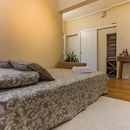 Cantinho Na Amadora, A 5-minute Walk From The Train Station * アマドーラ
